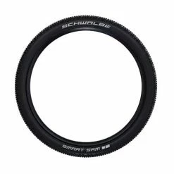 Pneu Schwalbe Smart Sam VTT Addix-SnakeSkin-Double Defense 29 X 2.60" 11 Pneu Schwalbe Smart Sam VTT Addix-SnakeSkin-Double Defense 29 X 2.60" -Béquilles vélo Ventes pneu schwalbe smart sam vtt addix snakeskin double defense 29 full 5