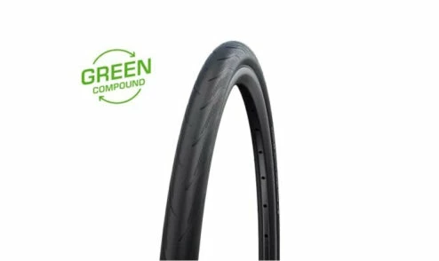 Pneu Vélo Schwalbe Spicer Plus GreenCompound 26 X 2.15 Pouces 4 Pneu Vélo Schwalbe Spicer Plus GreenCompound 26 X 2.15 Pouces – Image 2