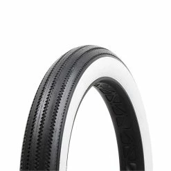 VEE TIRE Pneu Vélo Fat Bike ZigZag Override VeeTire 20 X 4.00 Pouces 8 VEE TIRE Pneu Vélo Fat Bike ZigZag Override VeeTire 20 X 4.00 Pouces -Béquilles vélo Ventes pneu velo 20 pouces veetire zigzag