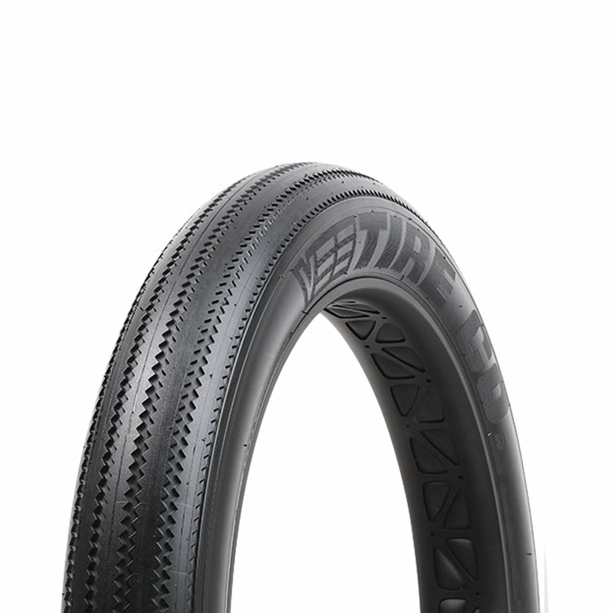VEE TIRE Pneu Vélo Fat Bike ZigZag Override VeeTire 20 X 4.00 Pouces 4 VEE TIRE Pneu Vélo Fat Bike ZigZag Override VeeTire 20 X 4.00 Pouces – Image 2