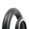VEE TIRE Pneu Vélo Fat Bike ZigZag Override VeeTire 20 X 4.00 Pouces -Béquilles vélo Ventes pneu velo 20 pouces veetire zigzag 4