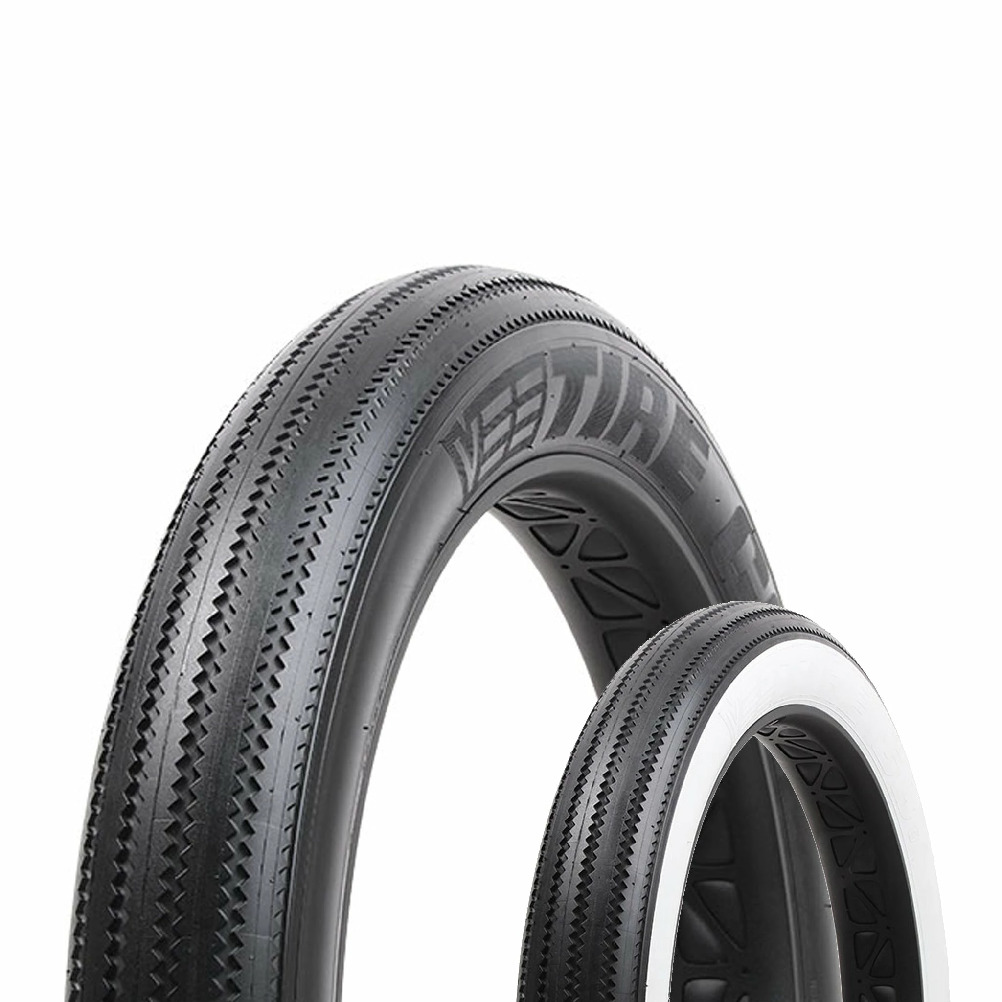 VEE TIRE Pneu Vélo Fat Bike ZigZag Override VeeTire 20 X 4.00 Pouces 3 VEE TIRE Pneu Vélo Fat Bike ZigZag Override VeeTire 20 X 4.00 Pouces