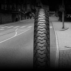 Pneu Vélo 27.5 X 1 1/2 Contact Plus Continental -Béquilles vélo Ventes pneu velo 27 5 x 1 1 2 contact plus continental full 5