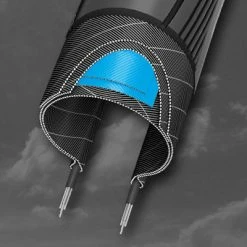 Pneu Vélo 27.5 X 2.80 G-one Allround Gravel Schwalbe -Béquilles vélo Ventes pneu velo 27 5 x 2 80 g one allround gravel schwalbe full 3