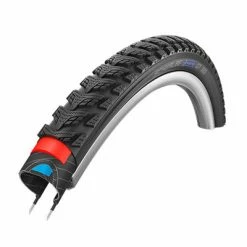 Pneu Vélo Tout Chemin Marathon GT365 Schwalbe 700c / 29 Pouces