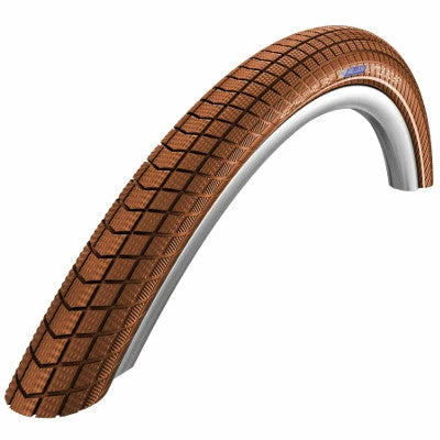 Pneu Vélo Schwalbe Little Big Ben 700 Crème Ou Marron 10 Pneu Vélo Schwalbe Little Big Ben 700 Crème Ou Marron – Image 8