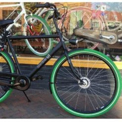 Pneu Vélo Coloré 700 Dutch Perfect SRI 27 No Puncture -Béquilles vélo Ventes pneu velo colore 700 dutch perfect sri 27 no puncture full 3