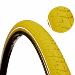 Pneu Vélo Coloré 700 Dutch Perfect SRI 27 No Puncture -Béquilles vélo Ventes pneu velo colore 700 dutch perfect sri 27 no puncture full 6