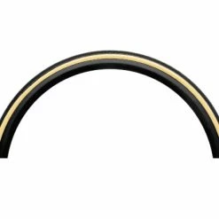 Pneu Vélo De Route 700 X 28C Hutchinson GT Noir Et Beige -Béquilles vélo Ventes pneu velo de route 700 x 28c hutchinson gt noir et beige full 3