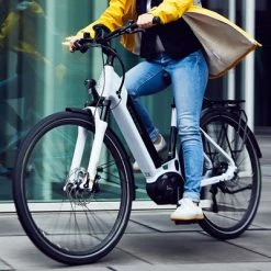 Pneu Vélo électrique 27.5 X 2.00 Schwalbe Marathon E Plus -Béquilles vélo Ventes pneu velo electrique 27 5 x 2 00 schwalbe marathon e plus full 4