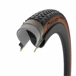 Pneu Vélo Gravel Cinturato Adventure Pirelli 700 Tubeless Ready 32 Pneu Vélo Gravel Cinturato Adventure Pirelli 700 Tubeless Ready -Béquilles vélo Ventes pneu velo gravel cinturato adventure pirelli 4