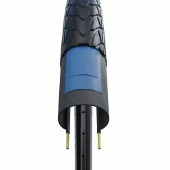 Pneu Vélo Schwalbe Marathon Racer 700C -Béquilles vélo Ventes pneu velo marathon racer schwalbe 700c 4