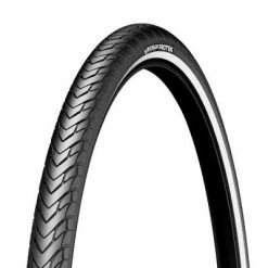 Pneu Vélo Protek Max 700 Michelin -Béquilles vélo Ventes pneu velo michelin 700 x 28 c protek max full