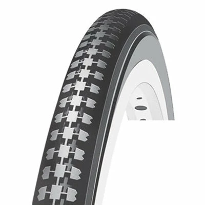 Pneu Vélo Noir Traditionnel 650 X 35A Oxford 3 Pneu Vélo Noir Traditionnel 650 X 35A Oxford