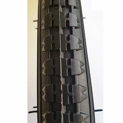 Pneu Vélo Noir Traditionnel 650 X 35A Oxford 5 Pneu Vélo Noir Traditionnel 650 X 35A Oxford – Image 3