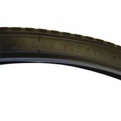 Pneu Vélo Noir Traditionnel 650 X 35A Oxford 9 Pneu Vélo Noir Traditionnel 650 X 35A Oxford -Béquilles vélo Ventes pneu velo noir traditionnel 650x35a oxford full 4