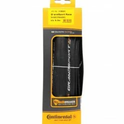 Pneu Vélo Route Continental Grand Sport Race 700C -Béquilles vélo Ventes pneu velo route continental grand sport race 700c full 4