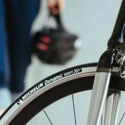 Pneu Vélo Route Michelin Dynamic Sport 700 Tringles Rigides -Béquilles vélo Ventes pneu velo route michelin dynamic sport 700 tringles rigides full 6