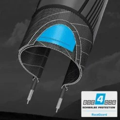 Pneu Vélo Schwalbe Big Apple 16 X 2.00 -Béquilles vélo Ventes pneu velo schwalbe big apple 16 x 2 00 full 4