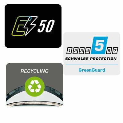 Pneu Vélo Schwalbe Energizer Plus 26 X 1.75 7 Pneu Vélo Schwalbe Energizer Plus 26 X 1.75 – Image 5