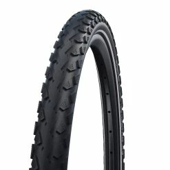 Pneu Vélo Schwalbe Land Cruiser Plus GreenCompound 26 Pouces -Béquilles vélo Ventes pneu velo schwalbe land cruiser plus 3