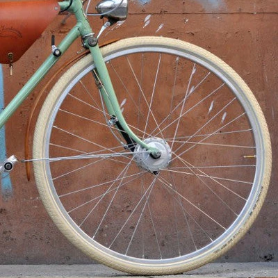 Pneu Vélo Schwalbe Little Big Ben 700 Crème Ou Marron 7 Pneu Vélo Schwalbe Little Big Ben 700 Crème Ou Marron – Image 5