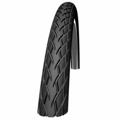 Pneu Vélo Schwalbe Marathon 700 / 28 Pouces -Béquilles vélo Ventes pneu velo schwalbe marathon 700 28 pouces full 5
