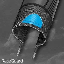 Pneu Vélo Schwalbe Marathon Mondial 700 / 28 Pouces -Béquilles vélo Ventes pneu velo schwalbe marathon mondial 700 28 pouces full 3