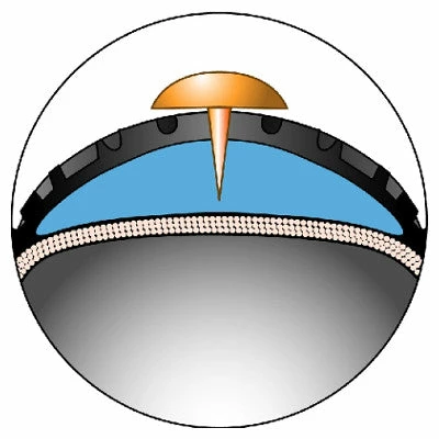 Pneu Vélo Schwalbe Marathon Plus 26 Pouces 4 Pneu Vélo Schwalbe Marathon Plus 26 Pouces – Image 2
