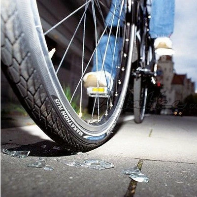 Pneu Vélo Schwalbe Marathon Plus 650 X 35A 7 Pneu Vélo Schwalbe Marathon Plus 650 X 35A – Image 5