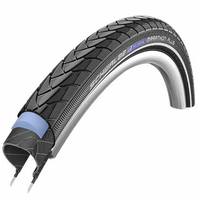 Pneu Vélo Schwalbe Marathon Plus 650 X 38B 3 Pneu Vélo Schwalbe Marathon Plus 650 X 38B