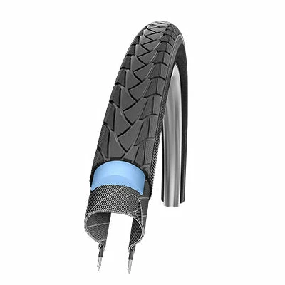 Pneu Vélo Schwalbe Marathon Plus 650 X 38B 4 Pneu Vélo Schwalbe Marathon Plus 650 X 38B – Image 2