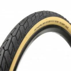 Pneu Vélo Schwalbe Road Cruiser Green Compound 26 Pouces -Béquilles vélo Ventes pneu velo schwalbe road cruiser 26 x 1 75 noir et beige full