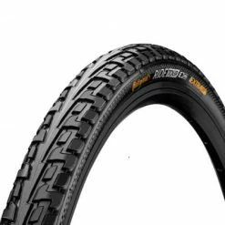 Pneu Vélo Tout Chemin 26 X 1.75 Ride Tour Continental