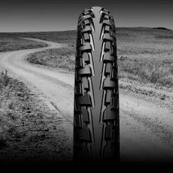 Pneu Vélo Tout Chemin 26 X 1.75 Ride Tour Continental -Béquilles vélo Ventes pneu velo tout chemin 26 x 1 75 ride tour continental full 6