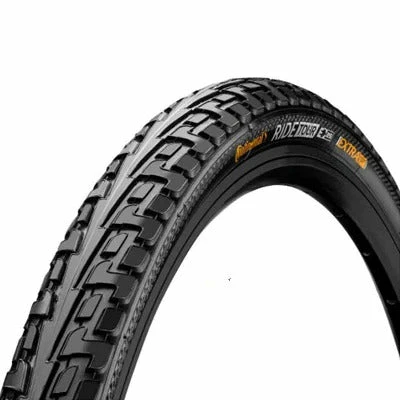 Pneu Vélo Tout Chemin Ride Tour Continental 27,5"/650b 3 Pneu Vélo Tout Chemin Ride Tour Continental 27,5"/650b