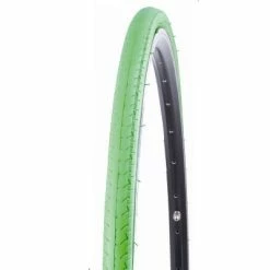 Pneu Coloré Vélo Fixie Et Single Speed K-196 Kenda 700C 20 Pneu Coloré Vélo Fixie Et Single Speed K-196 Kenda 700C -Béquilles vélo Ventes pneu velo vert pour fixie et single speed 700 x 26 c kenda full