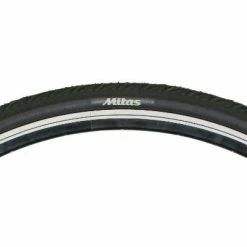 Pneu Vélo Ville Mitas Hook Noir 650 X 40B -Béquilles vélo Ventes pneu velo ville mitas hook noir 650b full 2