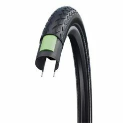 Pneu Ville Schwalbe Marathon GreenGuard 700 X 38B