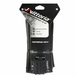 Pneu Vittoria Terreno Dry 3C Graphene 2.0 TR 700C 10 Pneu Vittoria Terreno Dry 3C Graphene 2.0 TR 700C -Béquilles vélo Ventes pneu vittoria terreno dry 3c graphene 2 0 tr 700c full 4