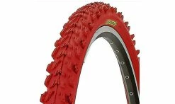 Pneu VTT Kenda Coloré K-829 26 Pouces 20 Pneu VTT Kenda Coloré K-829 26 Pouces -Béquilles vélo Ventes pneu vtt 26 x 1 95 rouge kenda full 494x294 c2bc9738 5e13 4a6d 8cd4 77934b8ae748
