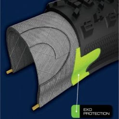 Pneu VTT Maxxis Ardent 26 / 27.5 / 29 Pouces EXO Protection Tubeless Ready -Béquilles vélo Ventes pneu vtt maxxis ardent 29 pouces exo protection tubeless ready full 5