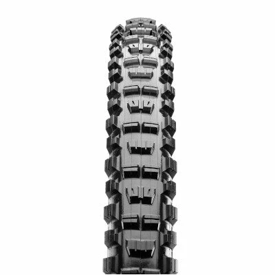 Pneu VTT Maxxis Minion DHR II WT EXO+ 3C Maxx Terra TLR Noir 29” 4 Pneu VTT Maxxis Minion DHR II WT EXO+ 3C Maxx Terra TLR Noir 29” – Image 2