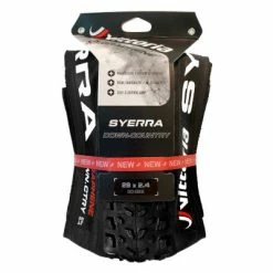 Pneu VTT Vittoria Syerra TLR G2 29 X 2.40 Pouces -Béquilles vélo Ventes pneu vtt vittoria syerra tlr g2 29 pouces full 3