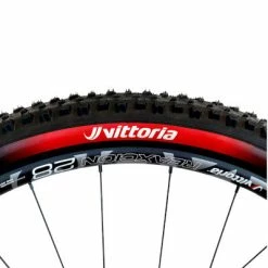Pneu VTT Vittoria Syerra TLR G2 29 X 2.40 Pouces -Béquilles vélo Ventes pneu vtt vittoria syerra tlr g2 29 pouces full 4