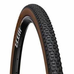 Pneu Vélo Gravel WTB Cross Boss Compatible Tubeless 700 -Béquilles vélo Ventes pneu wtb cross boss compatible tubeless 700 x 35c noir beige full