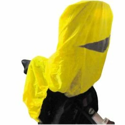 HOCK Poncho Bébé Rain Bow Pour Siège De Vélo Enfant -Béquilles vélo Ventes poncho bebe rain bow pour siege de velo enfant full 3