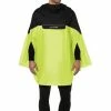 Poncho Cycliste Jaune Avec Visières Latérales Covero II Vaude -Béquilles vélo Ventes poncho cycliste jaune avec visieres laterales covero ii vaude full