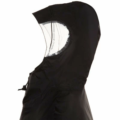 Poncho Cycliste Jaune Avec Visières Latérales Covero II Vaude 7 Poncho Cycliste Jaune Avec Visières Latérales Covero II Vaude – Image 5