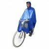 Hooodie Poncho De Pluie Bleu Avec Fenêtre 2 Hooodie Poncho De Pluie Bleu Avec Fenêtre -Béquilles vélo Ventes poncho de pluie bleu avec fenetre full